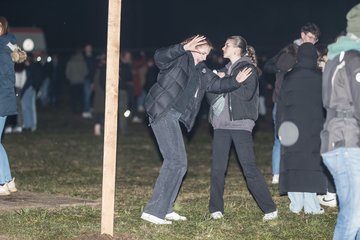 Bild 474 - Osterfeuer